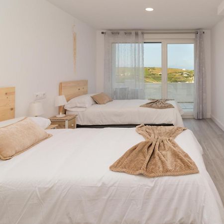 Coqueto Apartamento Con Vistas Espectaculares Сантандер Экстерьер фото