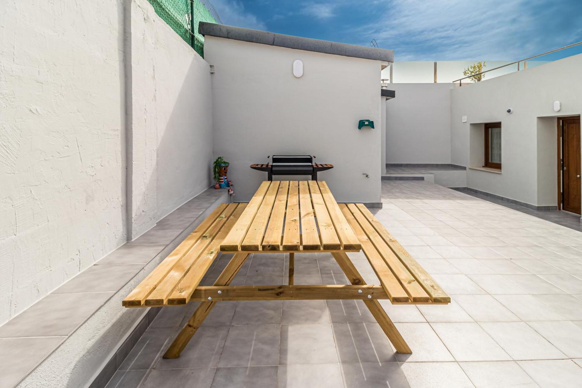 Coqueto Apartamento Con Vistas Espectaculares Сантандер Экстерьер фото